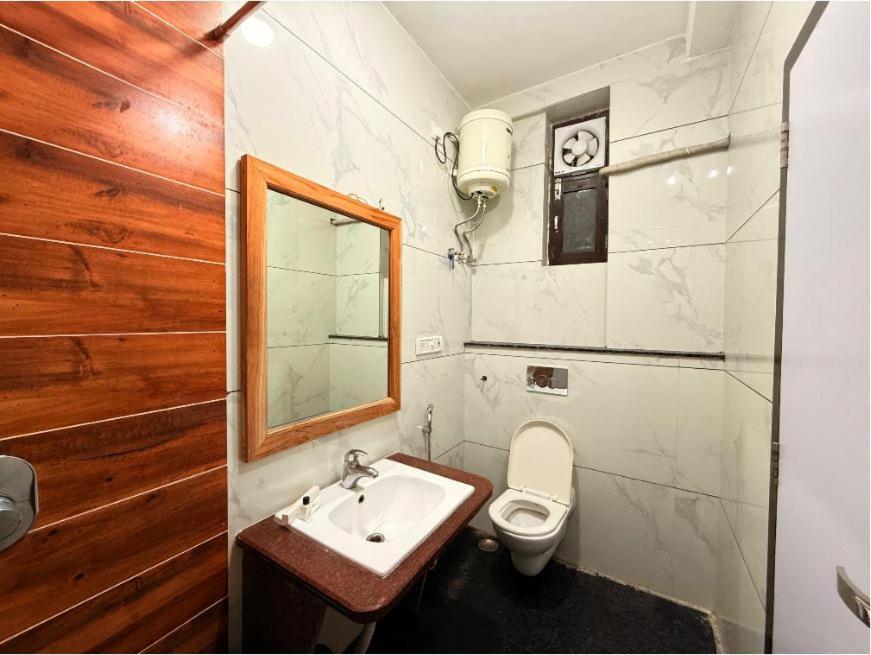 ג'איסלמר Hotel Radhika מראה חיצוני תמונה